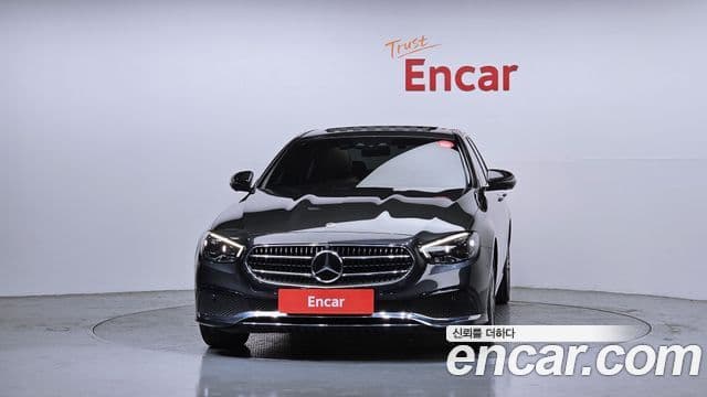 Mercedes-Benz E-класс W213 Avantgarde, 2021 3