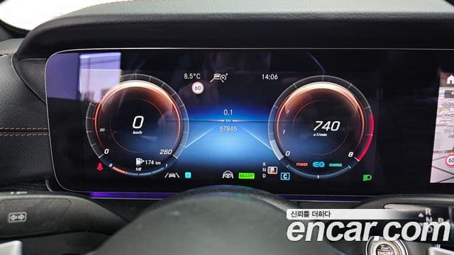 Mercedes-Benz E-класс W213 Avantgarde, 2021 8