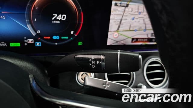 Mercedes-Benz E-класс W213 Avantgarde, 2021 9