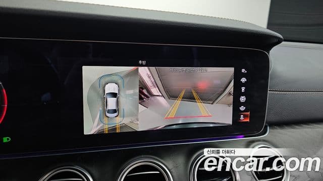 Mercedes-Benz E-класс W213 Avantgarde, 2021 14