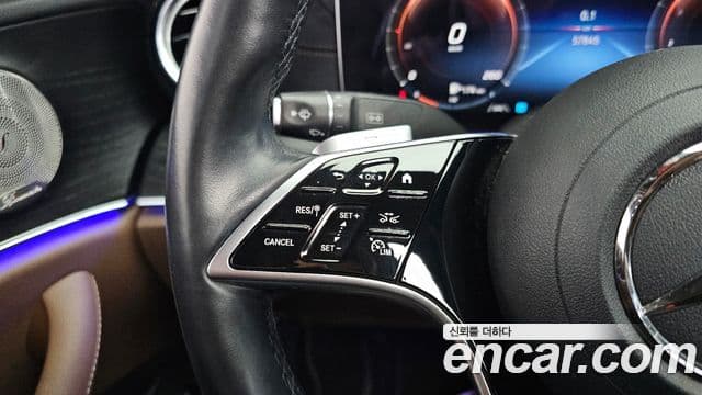 Mercedes-Benz E-класс W213 Avantgarde, 2021 16