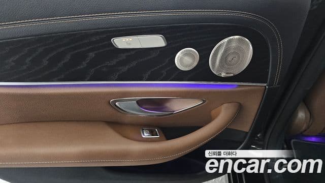 Mercedes-Benz E-класс W213 Avantgarde, 2021 17