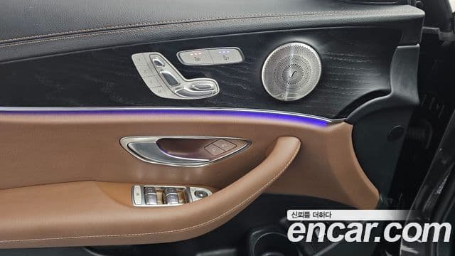 Mercedes-Benz E-класс W213 Avantgarde, 2021 18