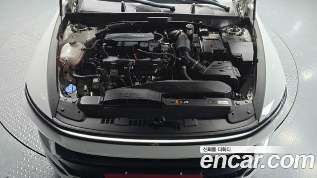 Hyundai Sonata D Edge(DN8) Inspiration, 2024 6