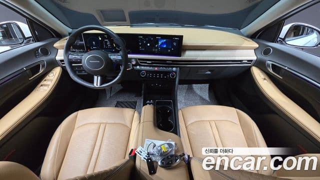 Hyundai Sonata D Edge(DN8) Inspiration, 2024 7