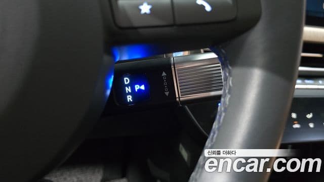 Hyundai Sonata D Edge(DN8) Inspiration, 2024 9