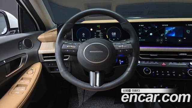 Hyundai Sonata D Edge(DN8) Inspiration, 2024 13