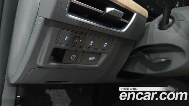 Hyundai Sonata D Edge(DN8) Inspiration, 2024 14