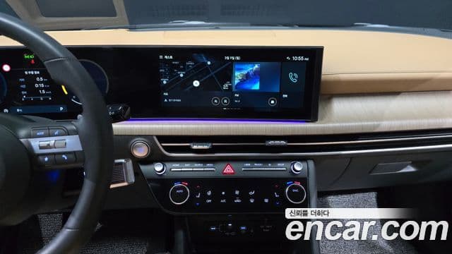 Hyundai Sonata D Edge(DN8) Inspiration, 2024 15