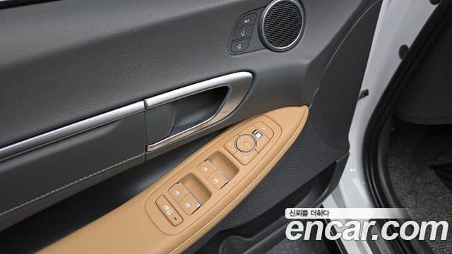 Hyundai Sonata D Edge(DN8) Inspiration, 2024 17
