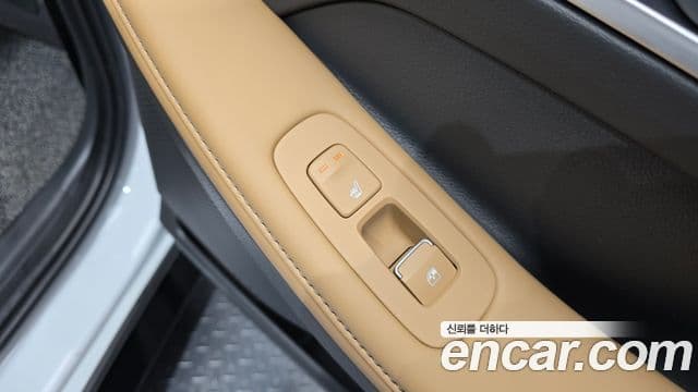 Hyundai Sonata D Edge(DN8) Inspiration, 2024 18