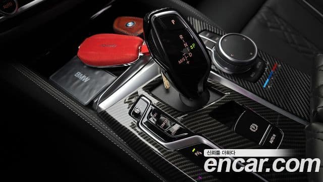 BMW 5시리즈 (G30) Luxury, 2021 9