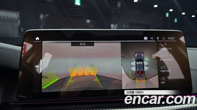 BMW 5시리즈 (G30) Luxury, 2021 14