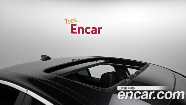 BMW 5시리즈 (G30) Luxury, 2021 19