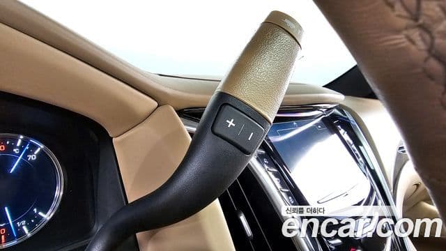 Cadillac Escalade 4세대, 2018 9