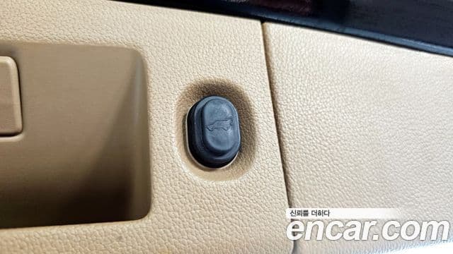 Cadillac Escalade 4세대, 2018 19