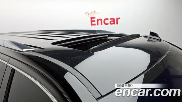 Cadillac Escalade 4세대, 2018 20