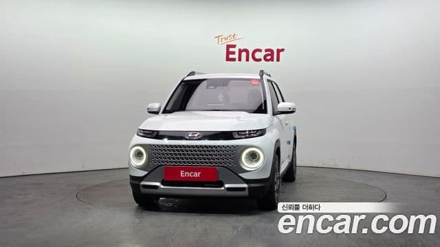 Hyundai Casper Inspiration, 2023 3