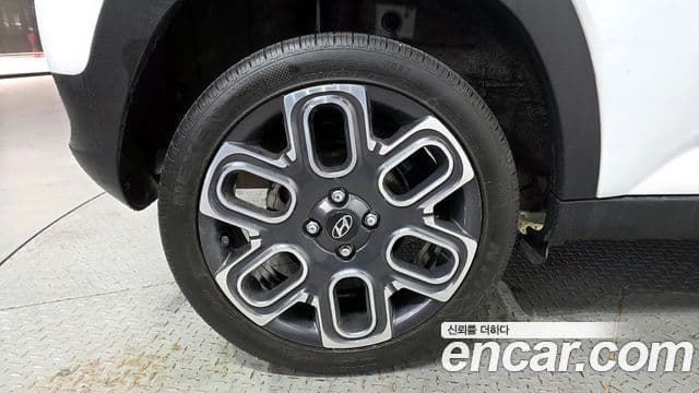 Hyundai Casper Inspiration, 2023 все фото