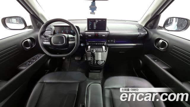 Hyundai Casper Inspiration, 2023 7