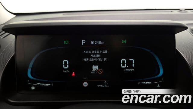 Hyundai Casper Inspiration, 2023 8