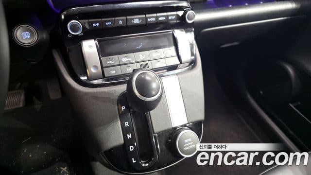 Hyundai Casper Inspiration, 2023 9