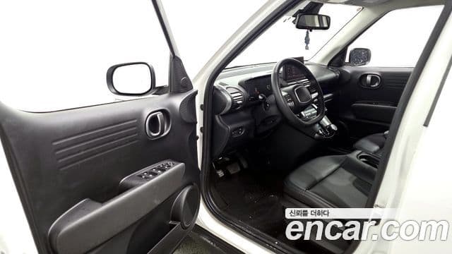 Hyundai Casper Inspiration, 2023 10