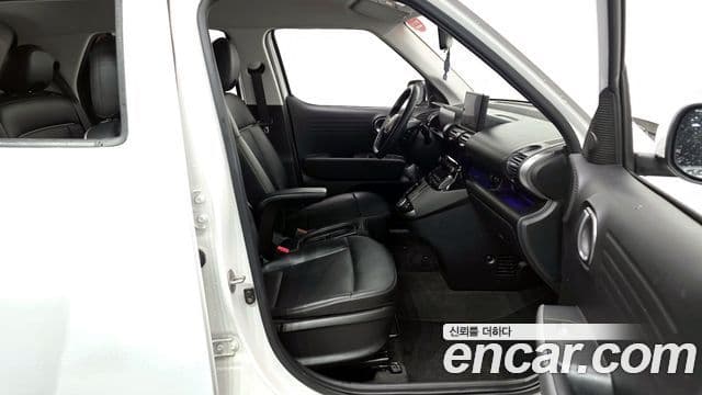 Hyundai Casper Inspiration, 2023 11