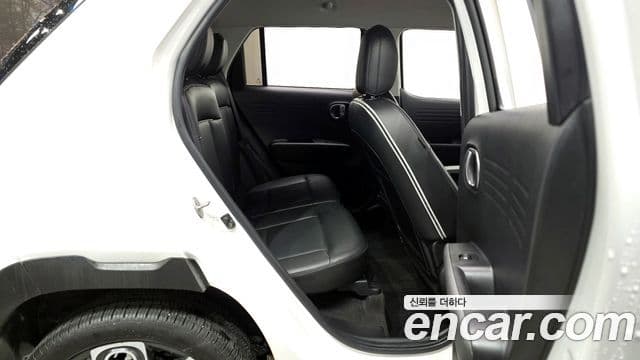 Hyundai Casper Inspiration, 2023 12