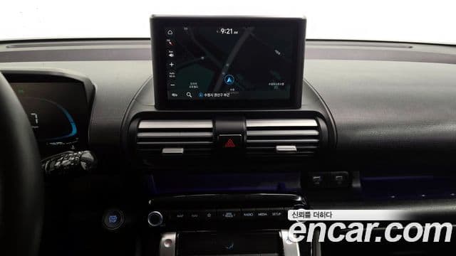 Hyundai Casper Inspiration, 2023 14