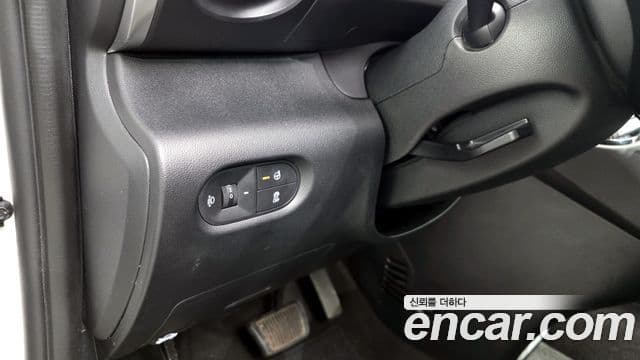 Hyundai Casper Inspiration, 2023 17