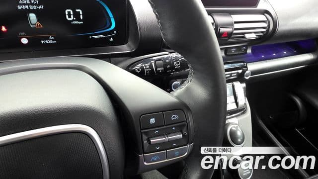 Hyundai Casper Inspiration, 2023 18