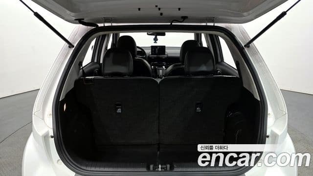 Hyundai Casper Inspiration, 2023 20