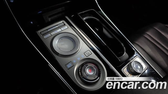 Genesis GV80, 2020 9