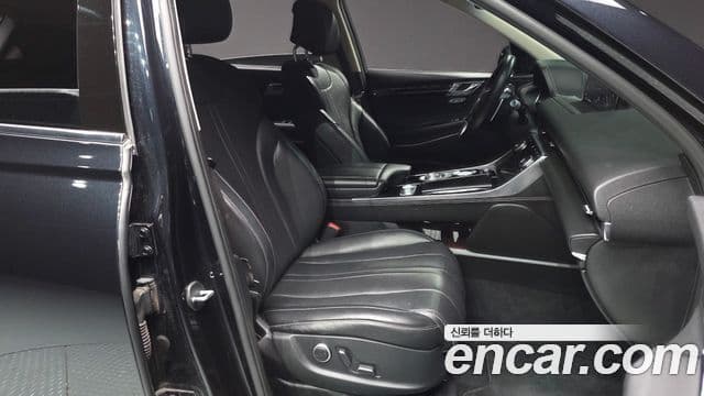 Genesis GV80, 2020 10