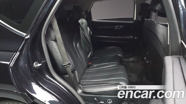 Genesis GV80, 2020 11