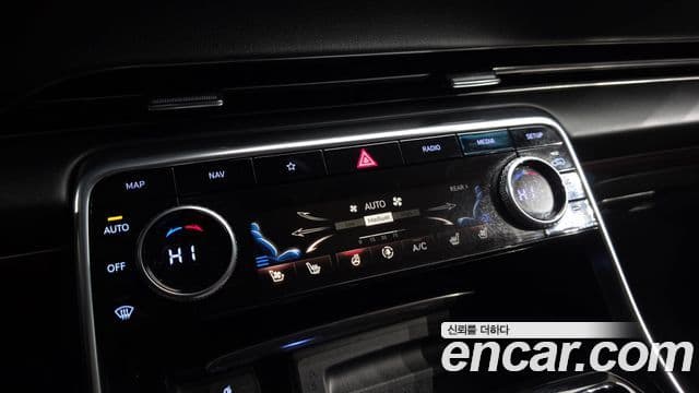 Genesis GV80, 2020 18