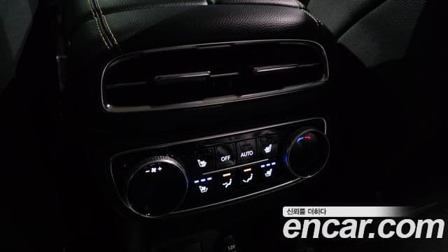 Genesis GV80, 2020 19