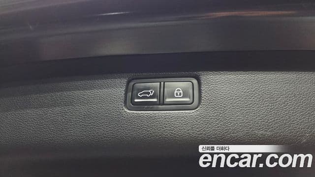 Genesis GV80, 2020 20