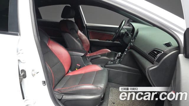 Hyundai Avante AD 1.6 турбо Sport, 2017 11