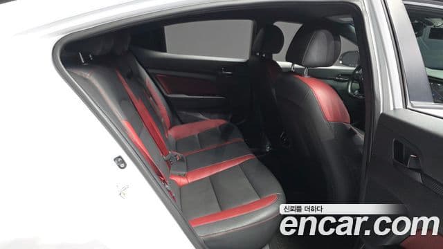 Hyundai Avante AD 1.6 турбо Sport, 2017 12