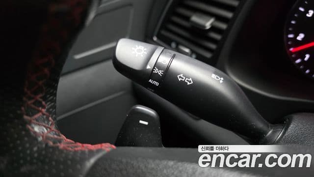 Hyundai Avante AD 1.6 турбо Sport, 2017 18