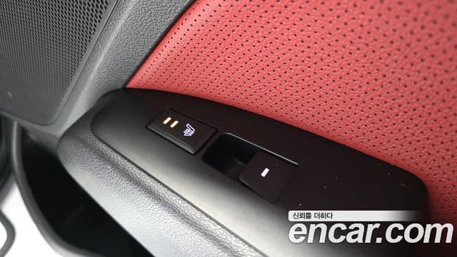 Hyundai Avante AD 1.6 турбо Sport, 2017 19