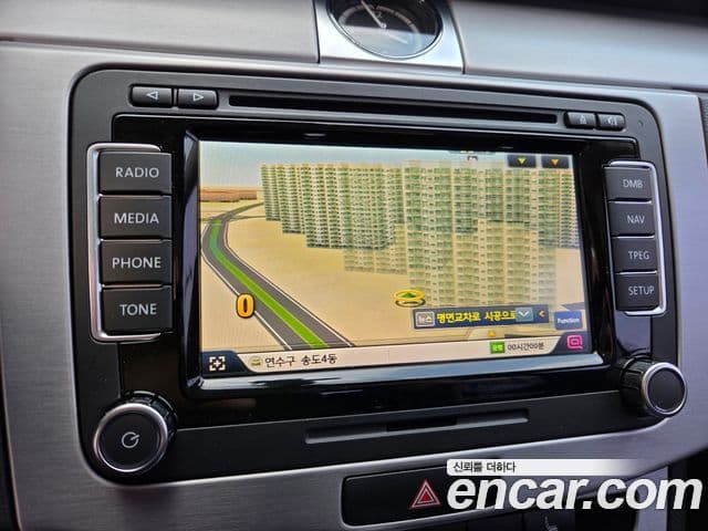 Volkswagen New CC 2.0 TSI, 2014 14