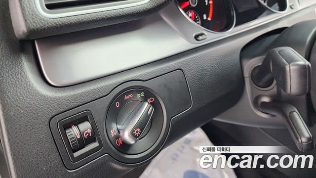 Volkswagen New CC 2.0 TSI, 2014 19