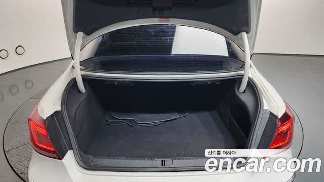 Volkswagen New CC 2.0 TSI, 2014 20