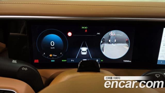 Hyundai Palisade (LX3) Calligraphy, 2026 8