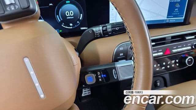 Hyundai Palisade (LX3) Calligraphy, 2026 9