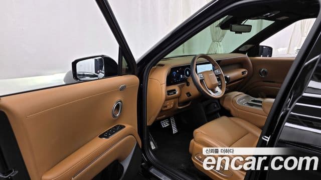 Hyundai Palisade (LX3) Calligraphy, 2026 10