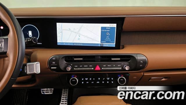 Hyundai Palisade (LX3) Calligraphy, 2026 14